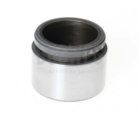 Piston, brake caliper